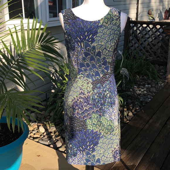 connected apparel Dresses & Skirts - Connected Apparel dress